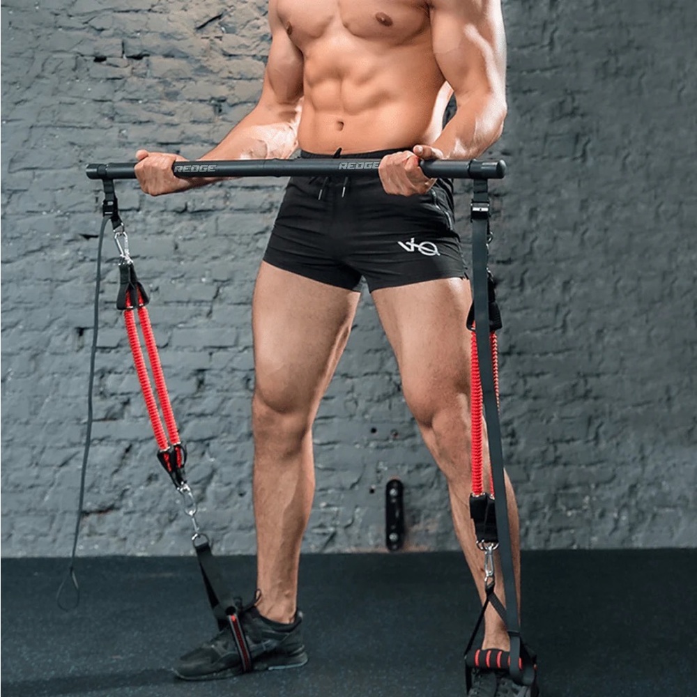 Redge Portable Gym System